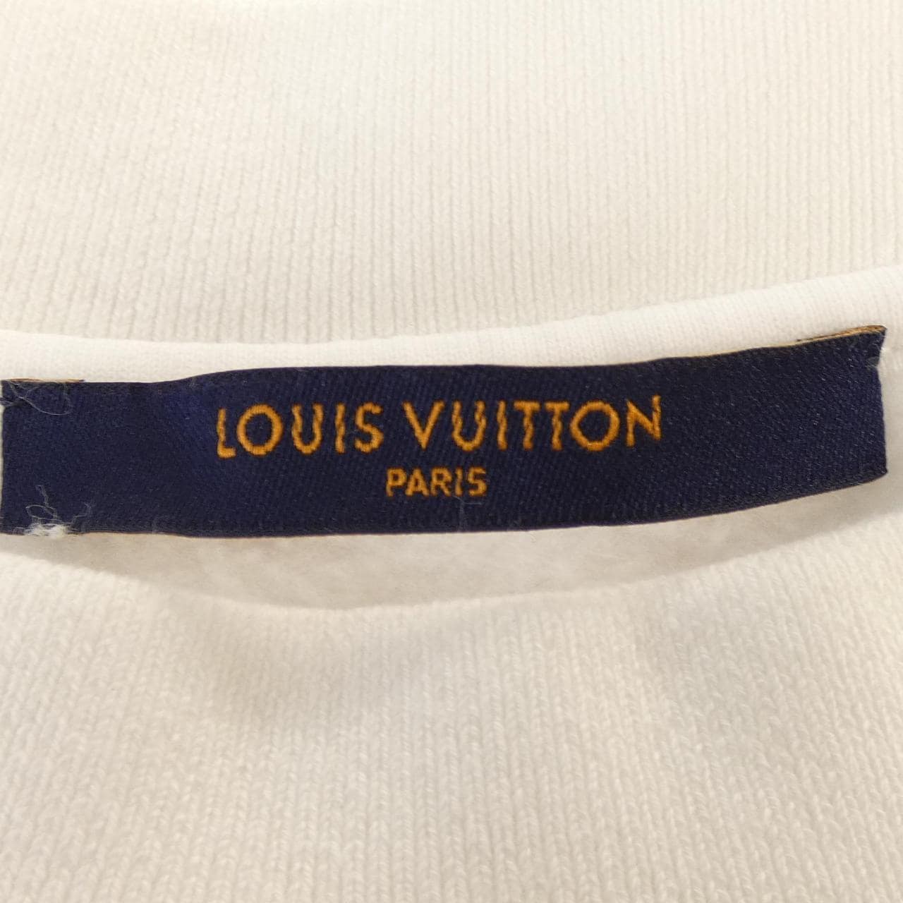 ルイヴィトン LOUIS VUITTON HJY22WFMC スウェット
