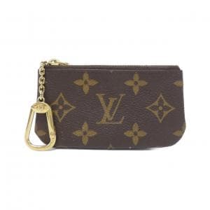 LOUIS VUITTON Monogram Pochette Cle M62650零钱钥匙包