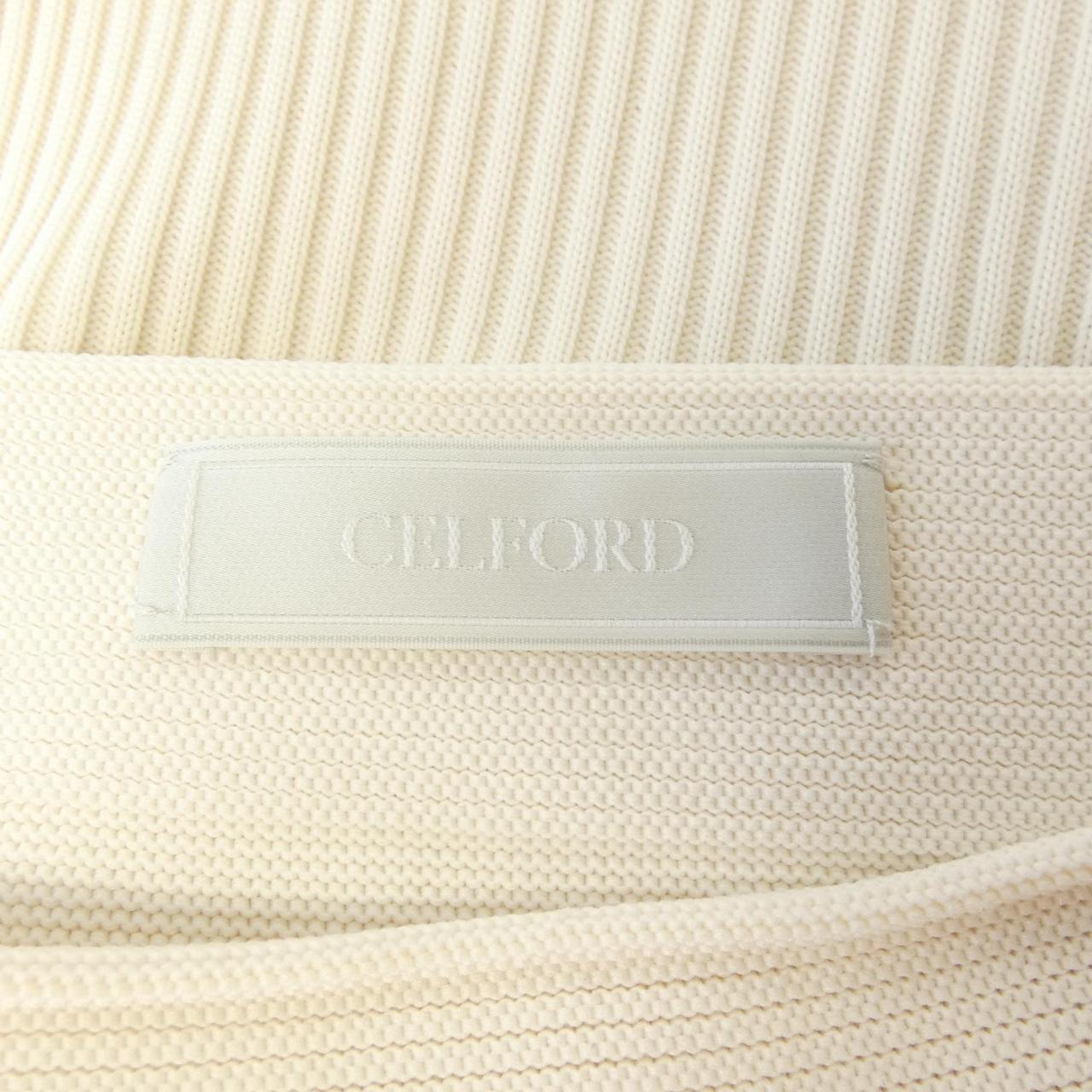 セルフォード CELFORD CWN0211068 ワンピース