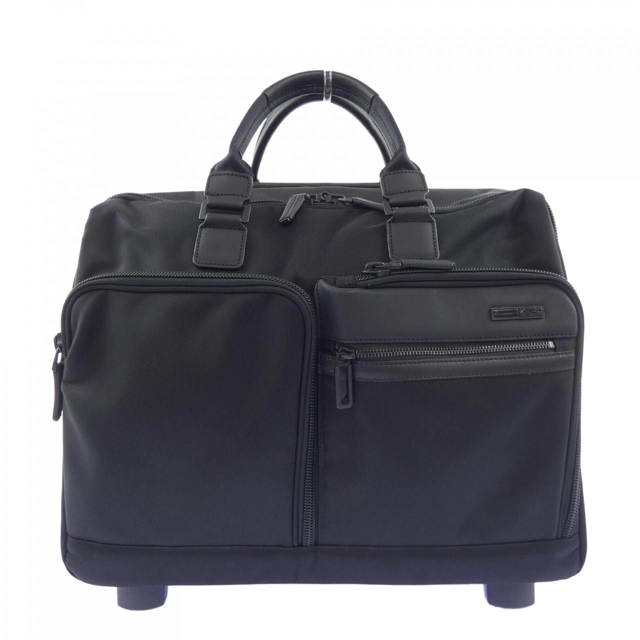 ゼロハリバートン ZERO HALLIBURTON CARRY BAG