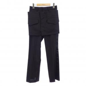 サカイ SACAI 23-06612 パンツ