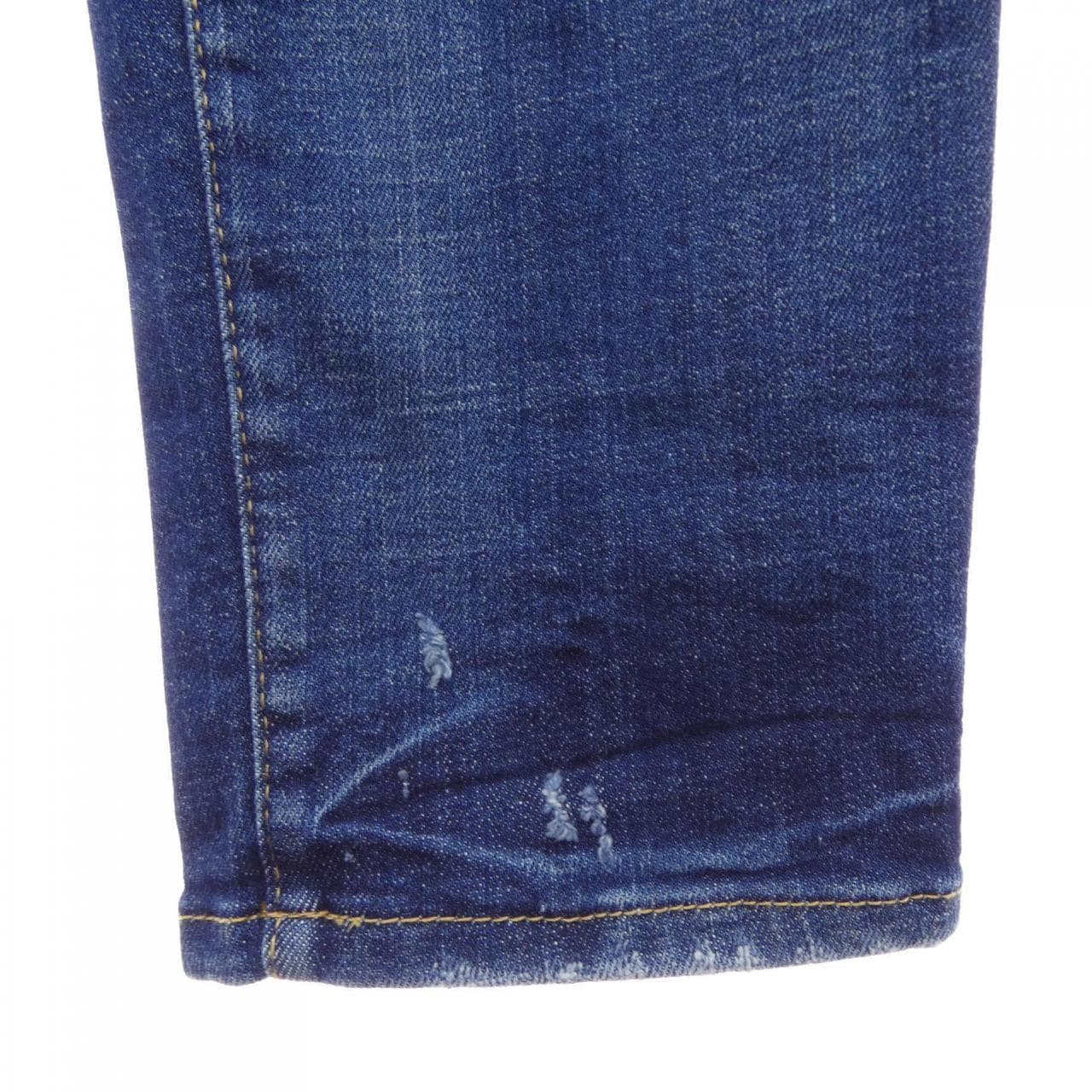 ディースクエアード DSQUARED2 S74LB1927 S30872 ジーンズ