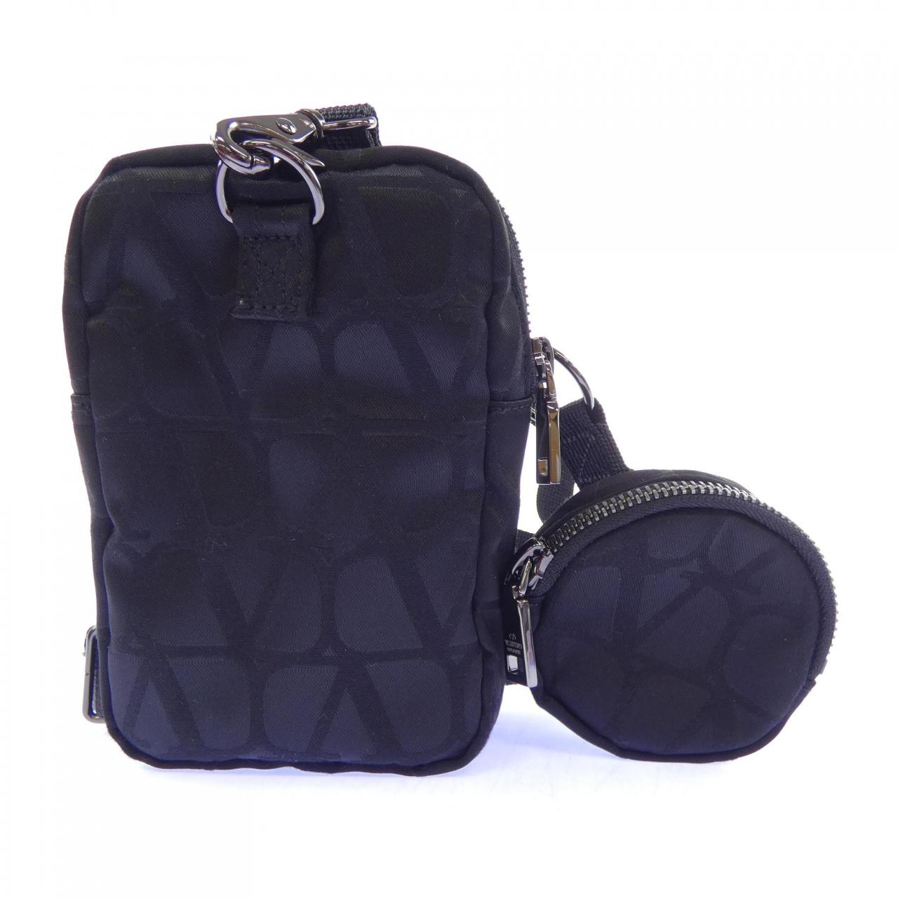 ヴァレンティノガラヴァーニ VALENTINO GARAVANI PORTER PORTER BAG