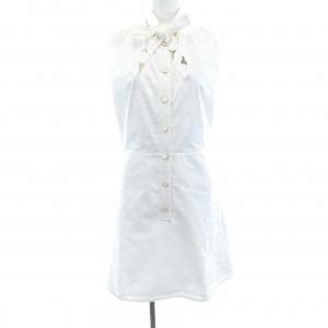 ルイヴィトン LOUIS VUITTON FIRO24OOM ワンピース