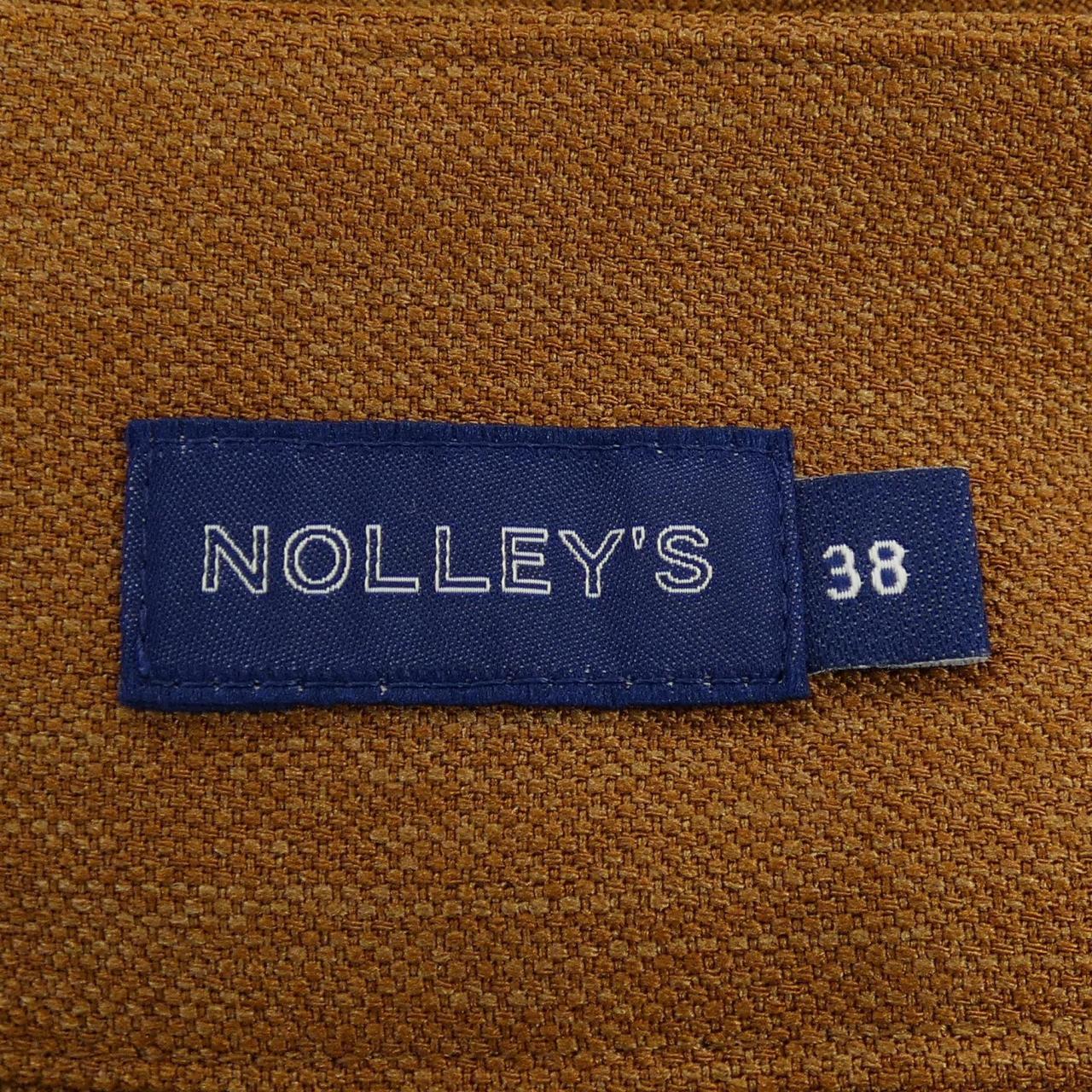 ノーリーズ Nolley's スカート