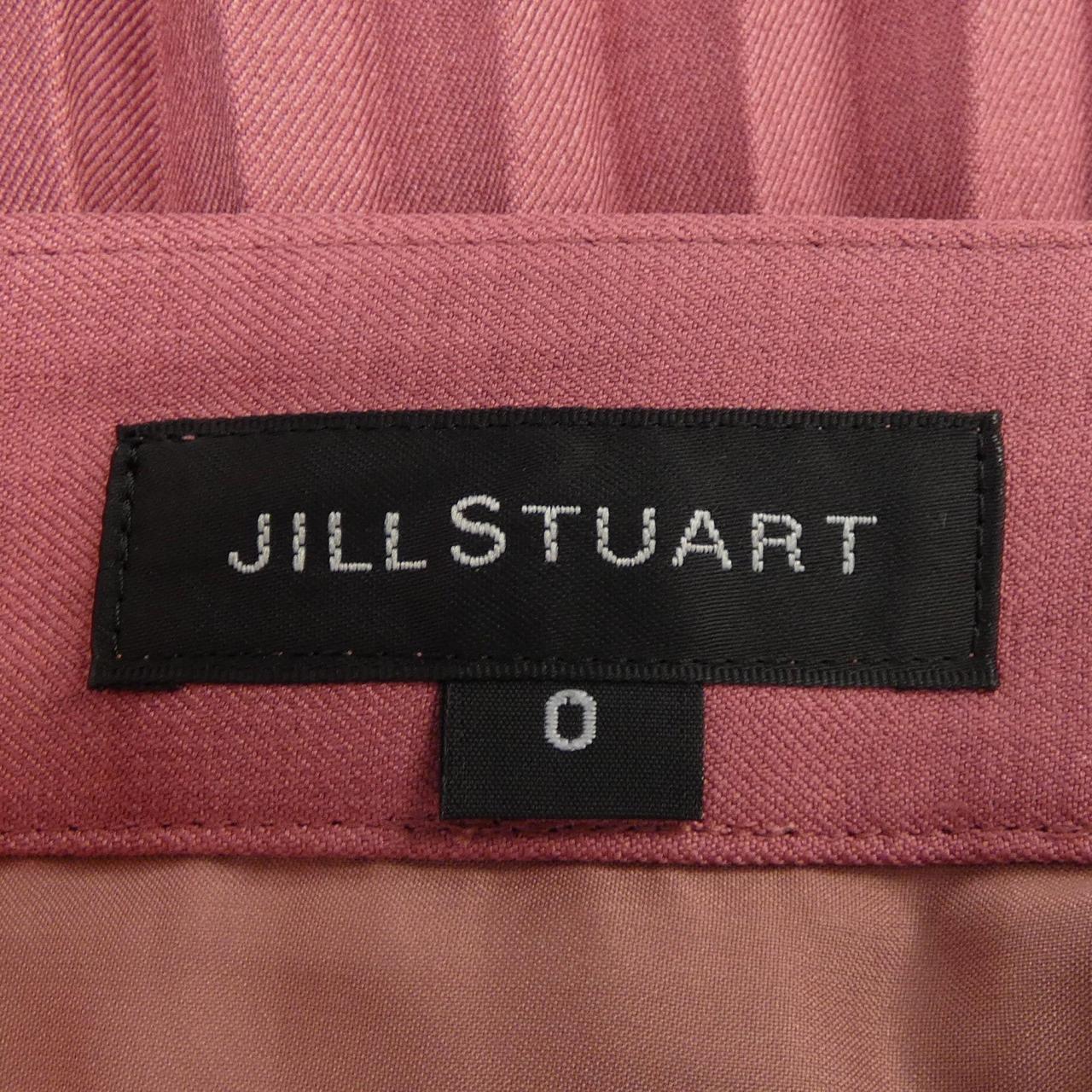 ジルスチュアート JILL STUART スカート