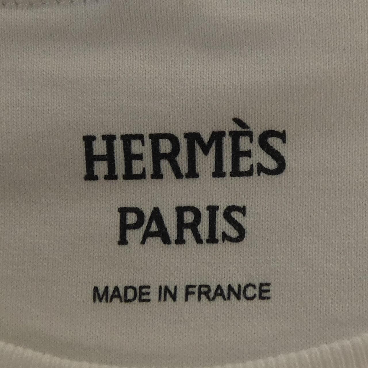 エルメス HERMES カットワンピース