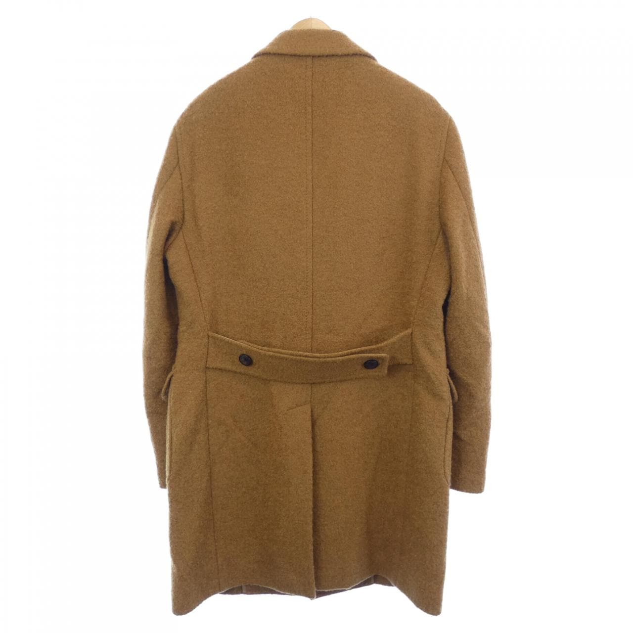 TAGLIATORE coat