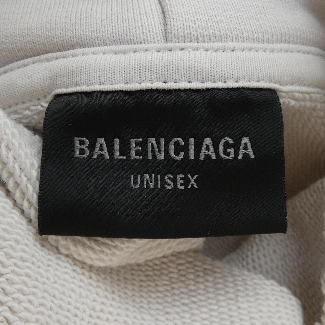 BALENCIAGA PARKER