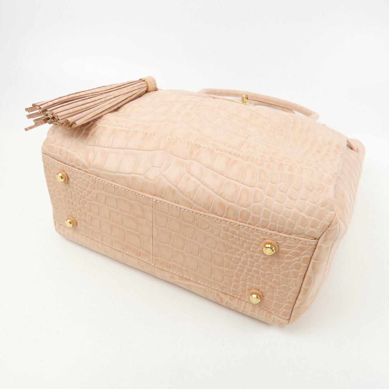 レザージュエルズ LEATHER JEWELS BAG