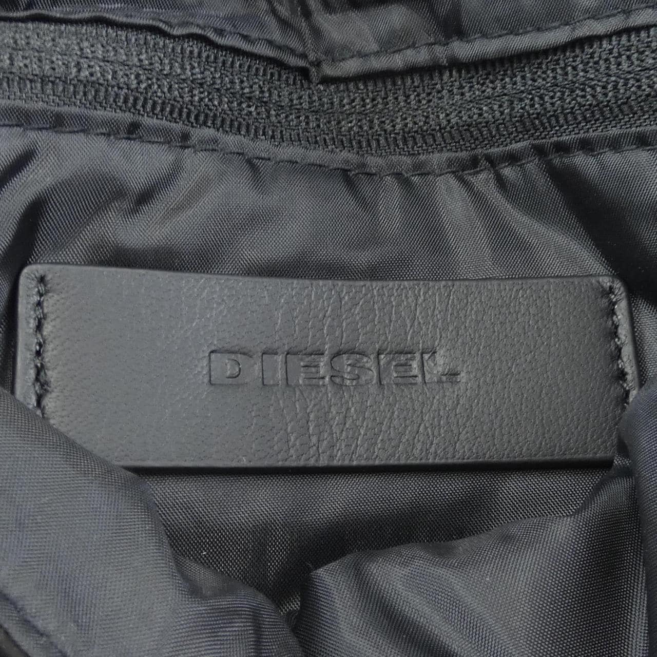 ディーゼル DIESEL BAG