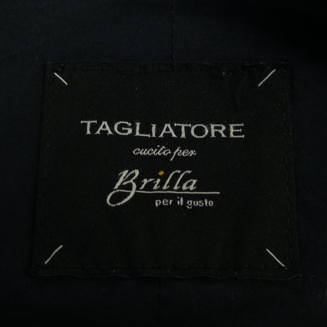 意大利餐厅TAGLIATORE两件套