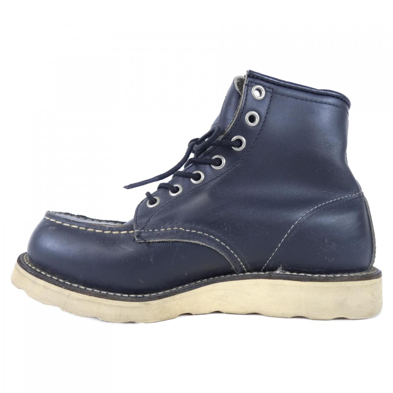 レッドウィング RED WING ブーツ