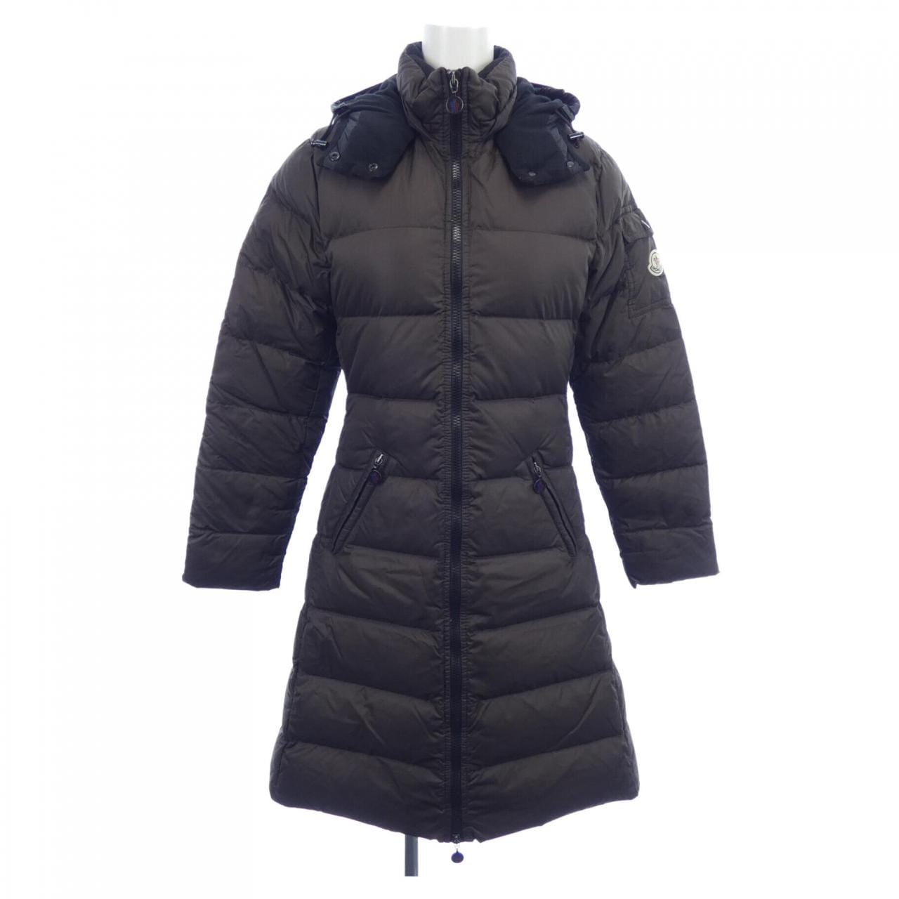 モンクレール MONCLER ダウンコート