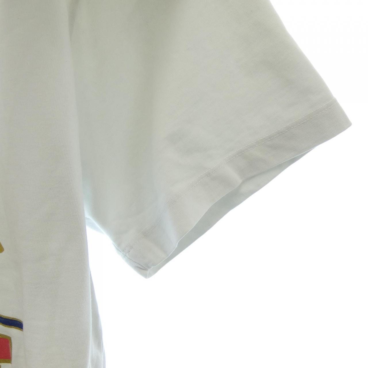 ルード RHUDE Tシャツ