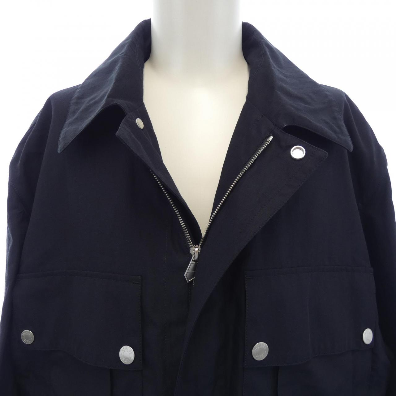 エルメス HERMES ジャケット