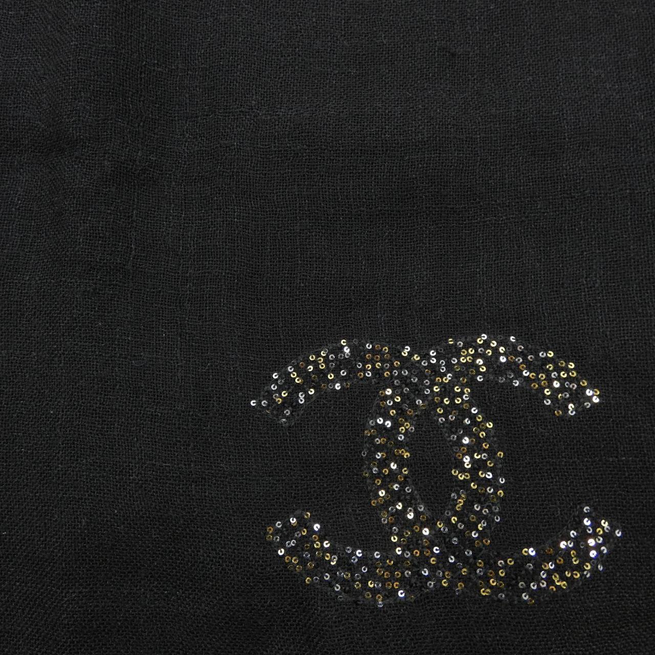 シャネル CHANEL STOLE