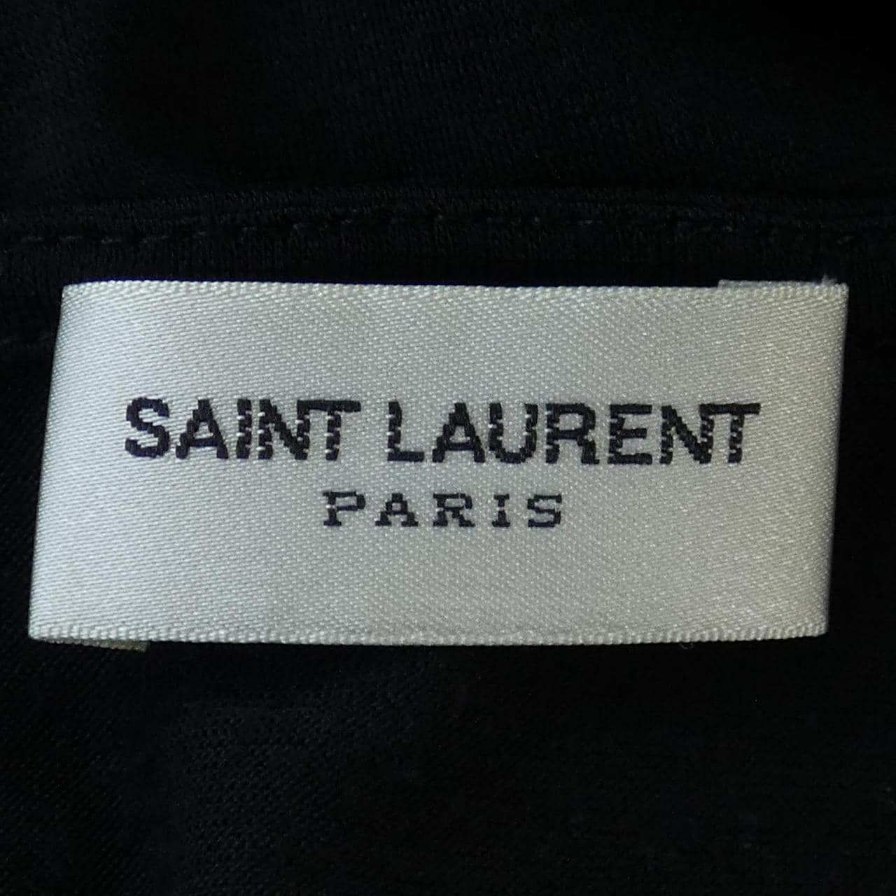 サンローラン SAINT LAURENT Tシャツ
