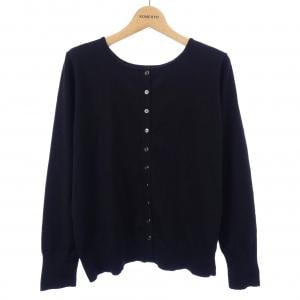 ニジュウサンク 23区 カーディガン