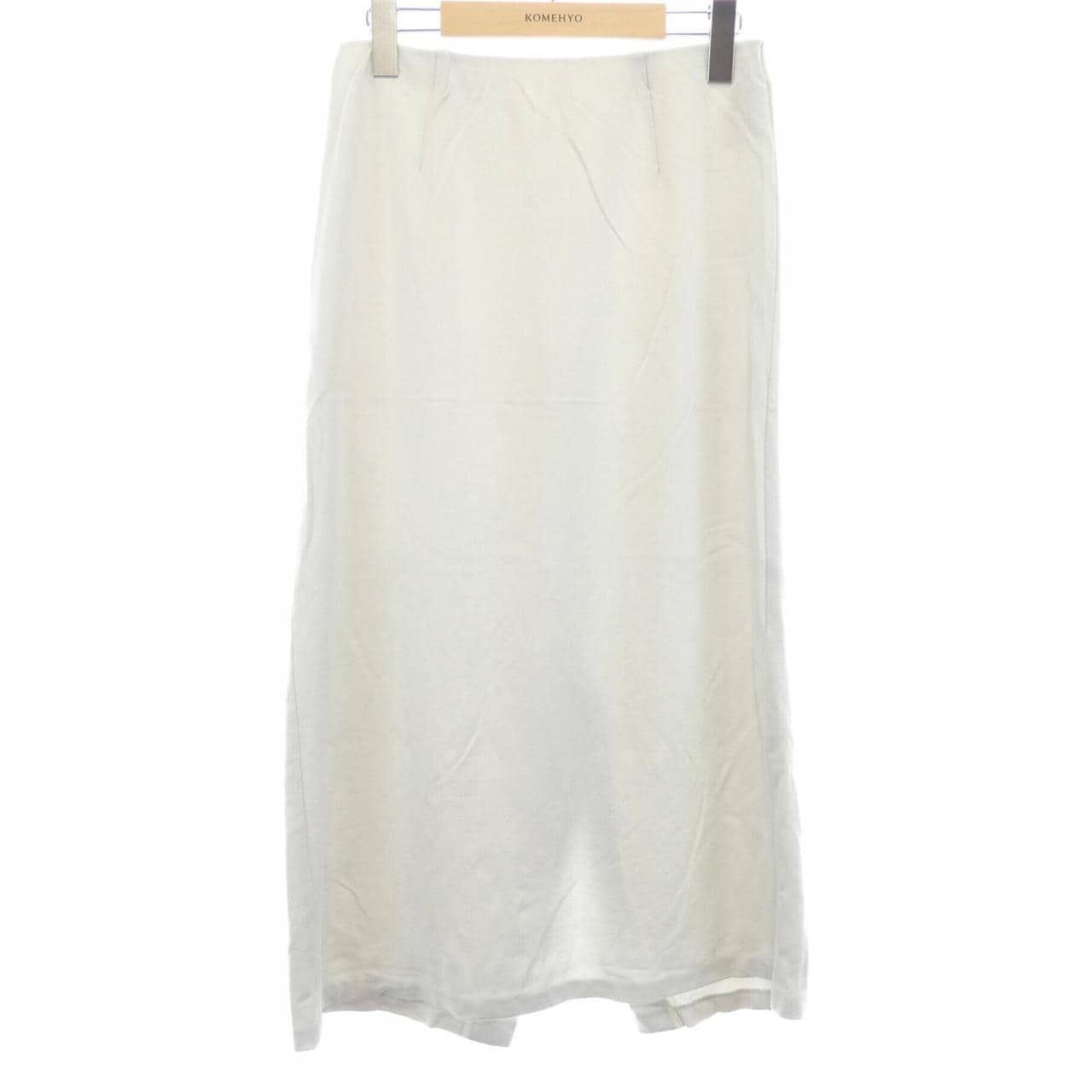 セオリーリュクス Theory luxe スカート