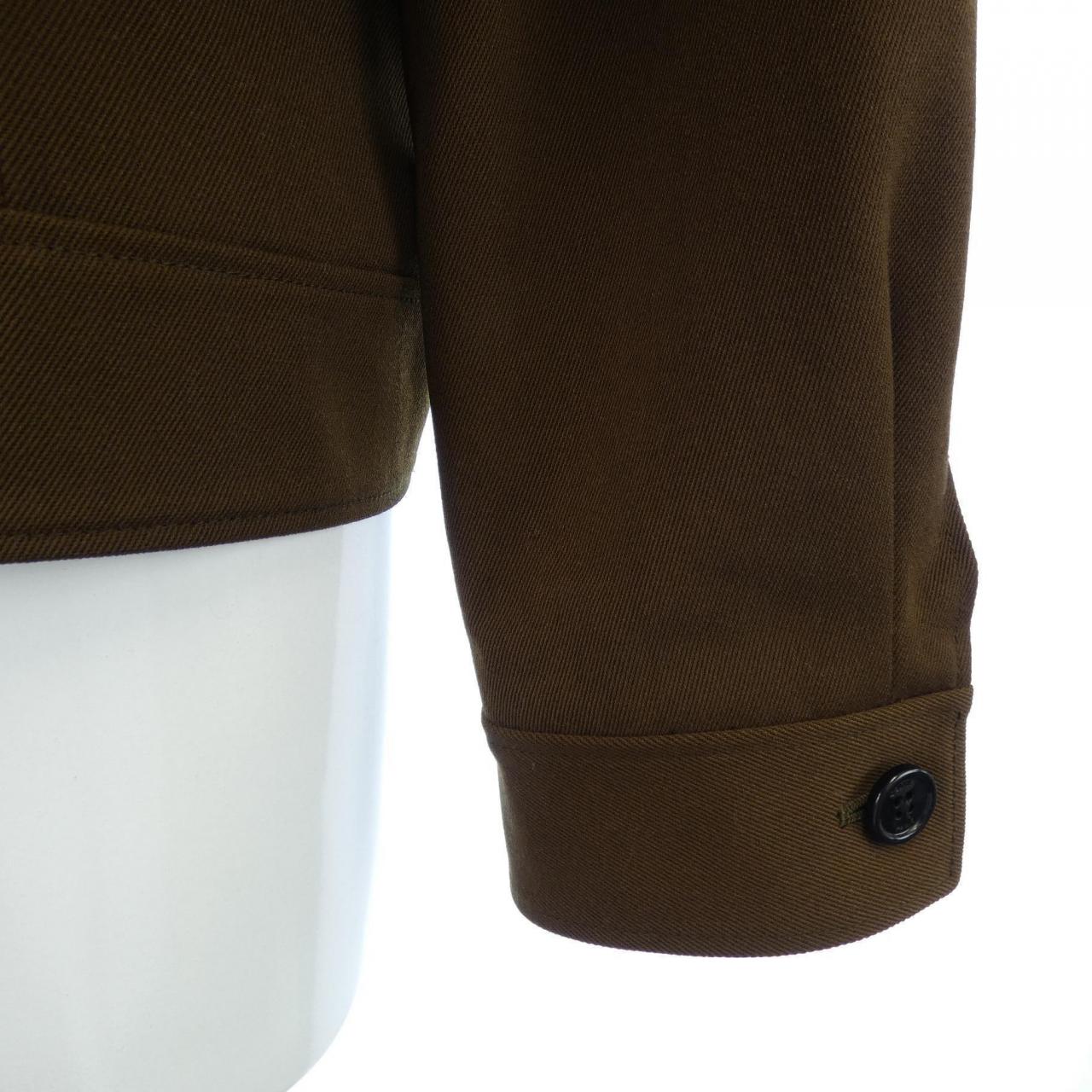 セリーヌ CELINE 2V059959C ジャケット