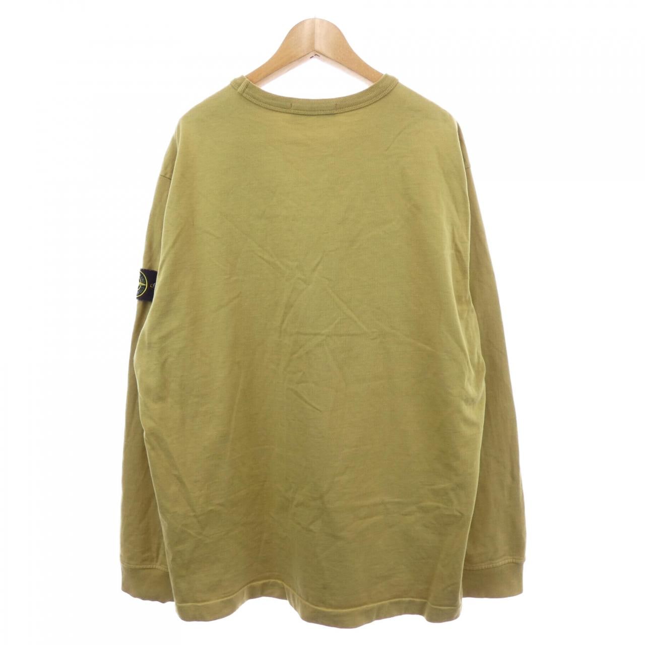 石岛STONE ISLAND 751564450 T恤