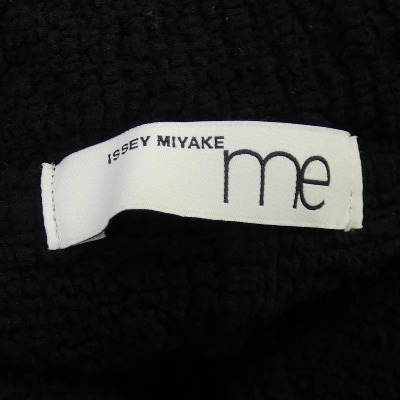 ミーイッセイミヤケ me ISSEY MIYAKE MI42FD222 ジャケット