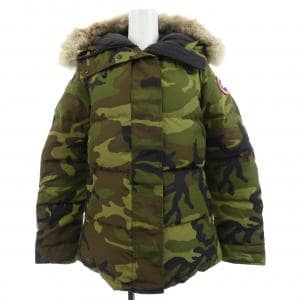カナダグース CANADA GOOSE 2604JL PORTLAND ポートランド ダウンコート