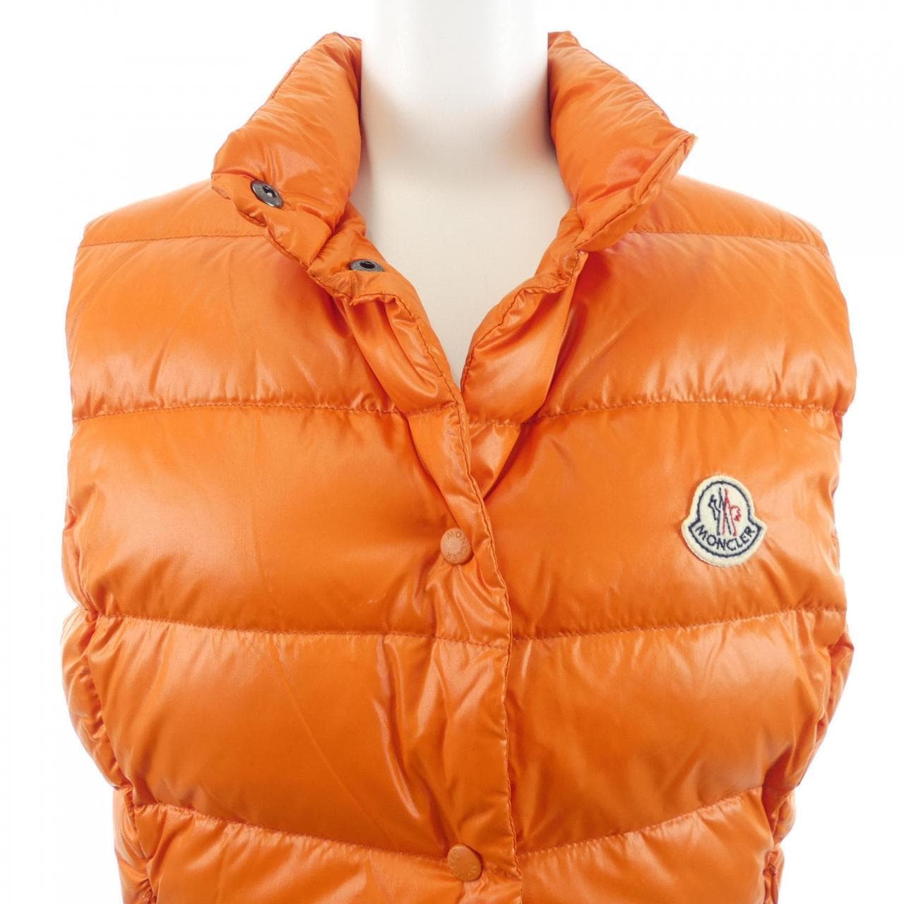 モンクレール MONCLER 48342/50 ダウンベスト