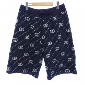 グッチ GUCCI 693049 XJFY8 ショートパンツ