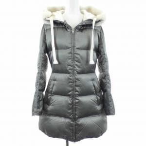 プラダ PRADA トライアングルロゴ 29W117 R202 R0K ダウンコート