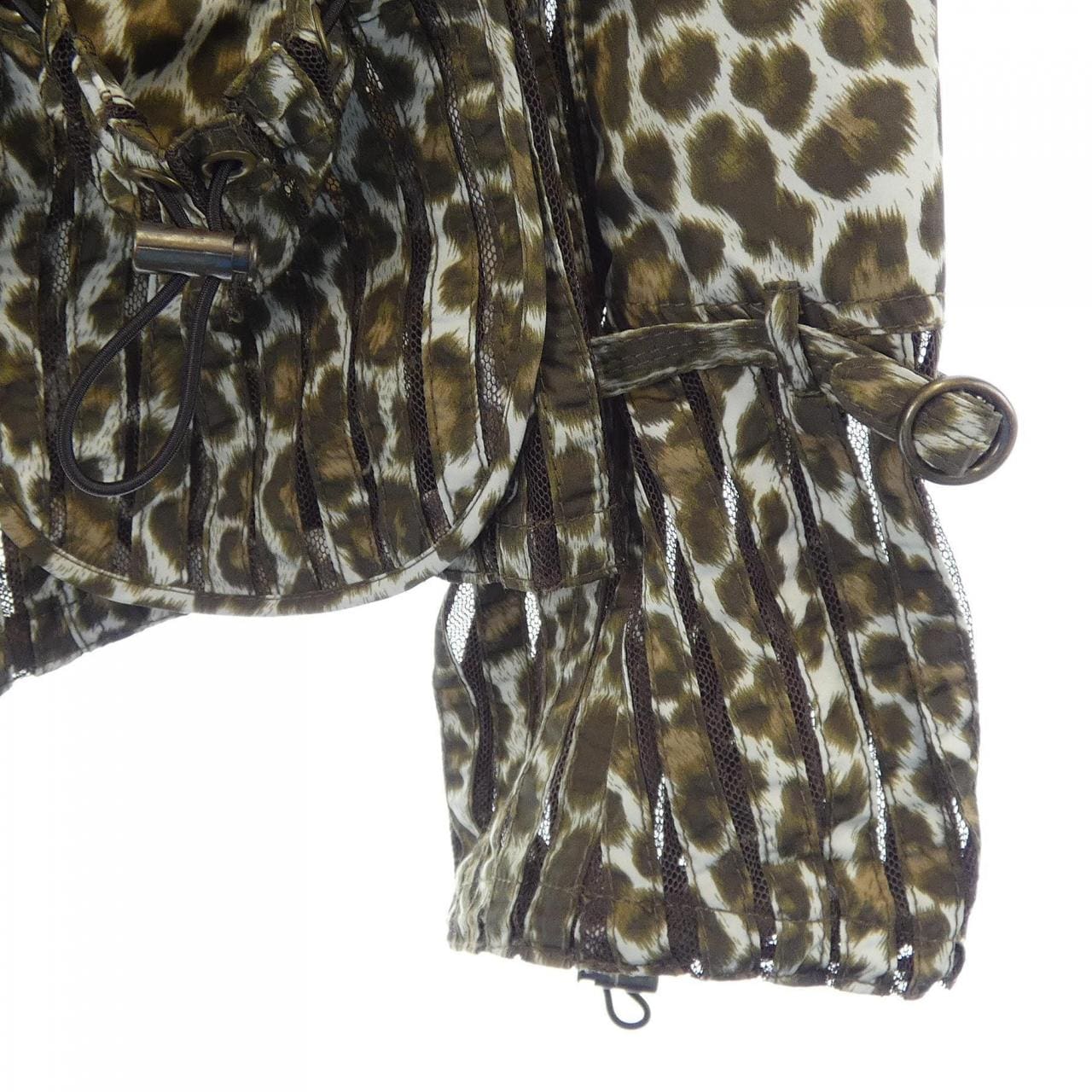 イタリヤ 伊太利屋 626211-1E0J ブルゾン