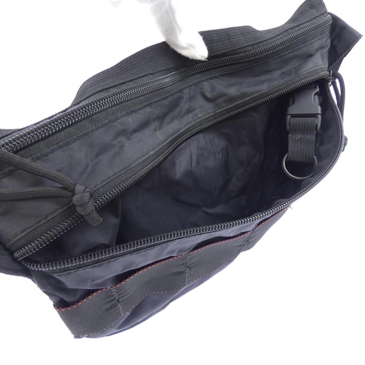 ブリーフィング BRIEFING BAG