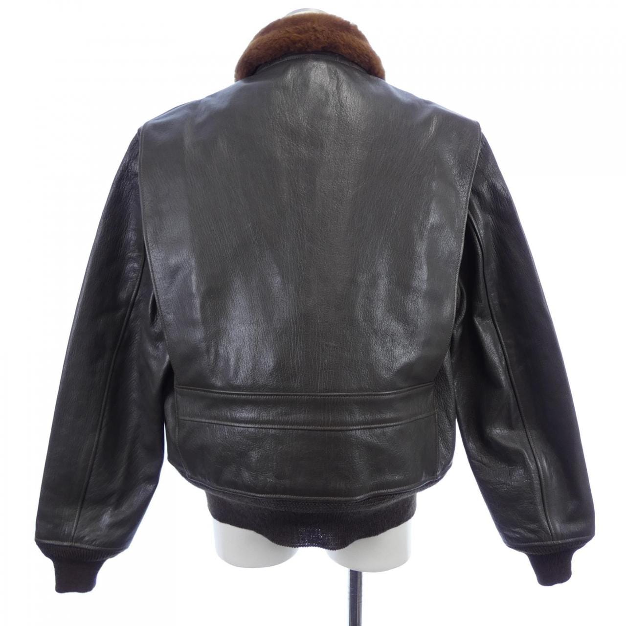 バズリクソンズ BUZZ RICKSON'S BR80586 BR80670 レザージャケット