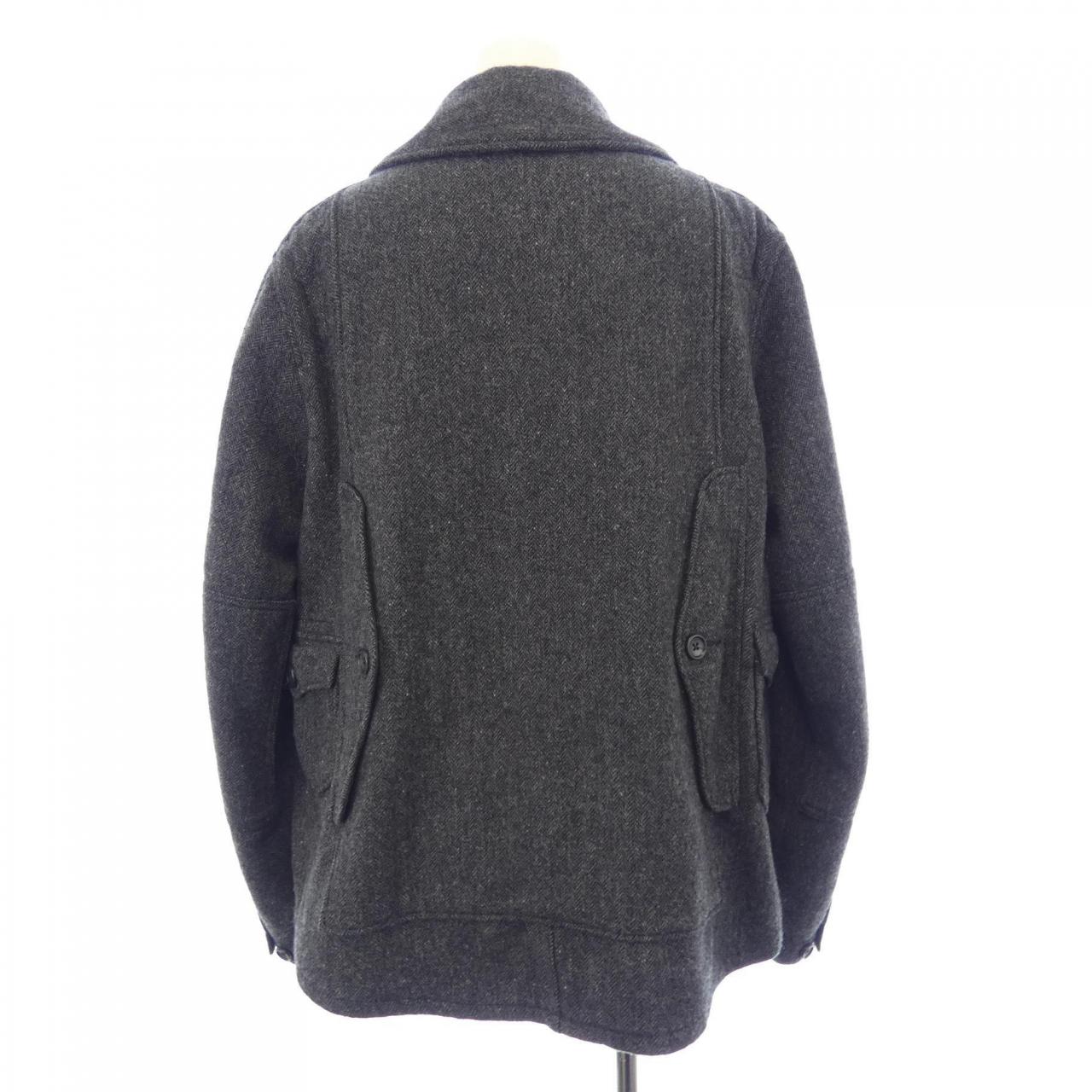 エンジニアードガーメンツ ENGINEERED GARMENTS ジャケット