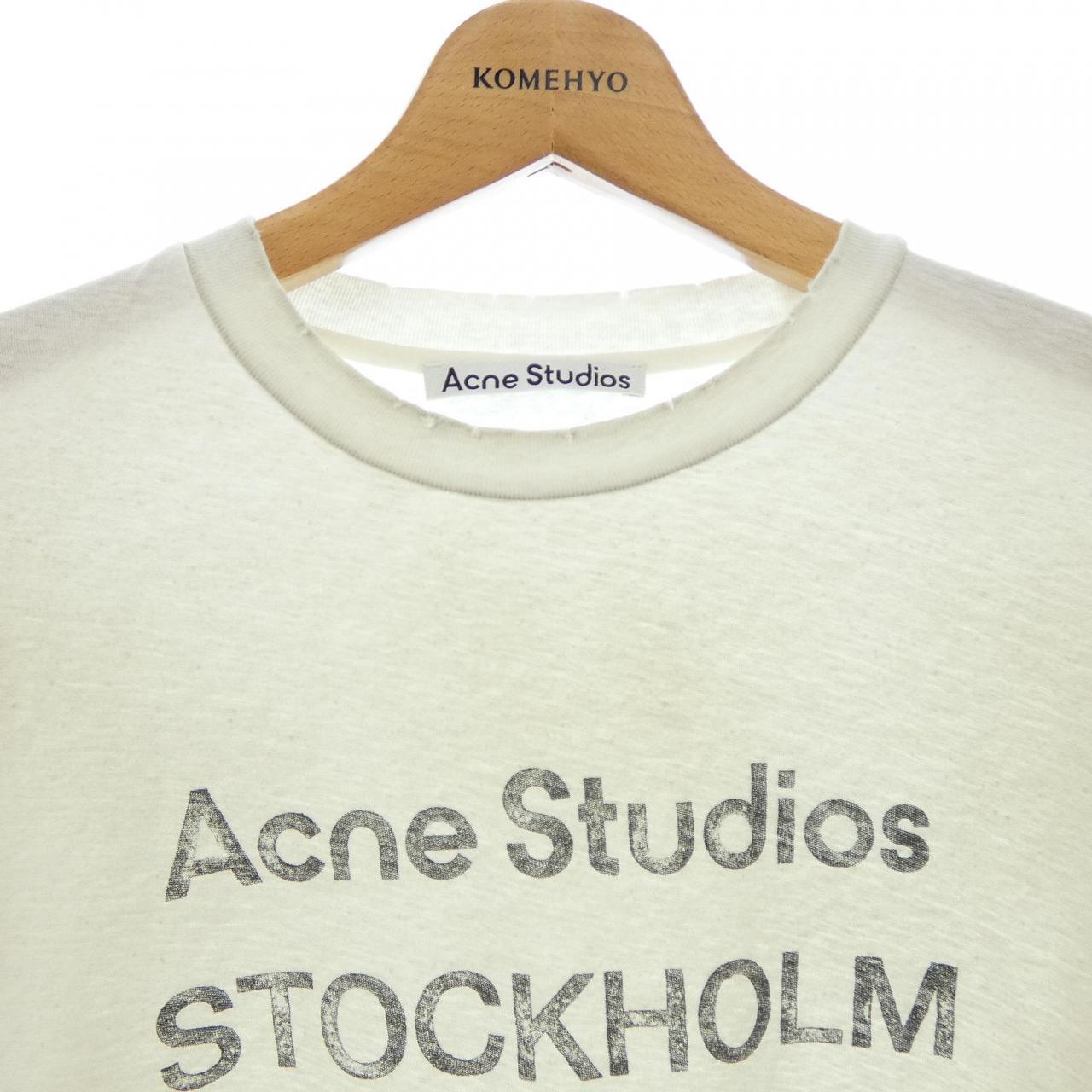 アクネストゥディオズ ACNE STUDIOS トップス