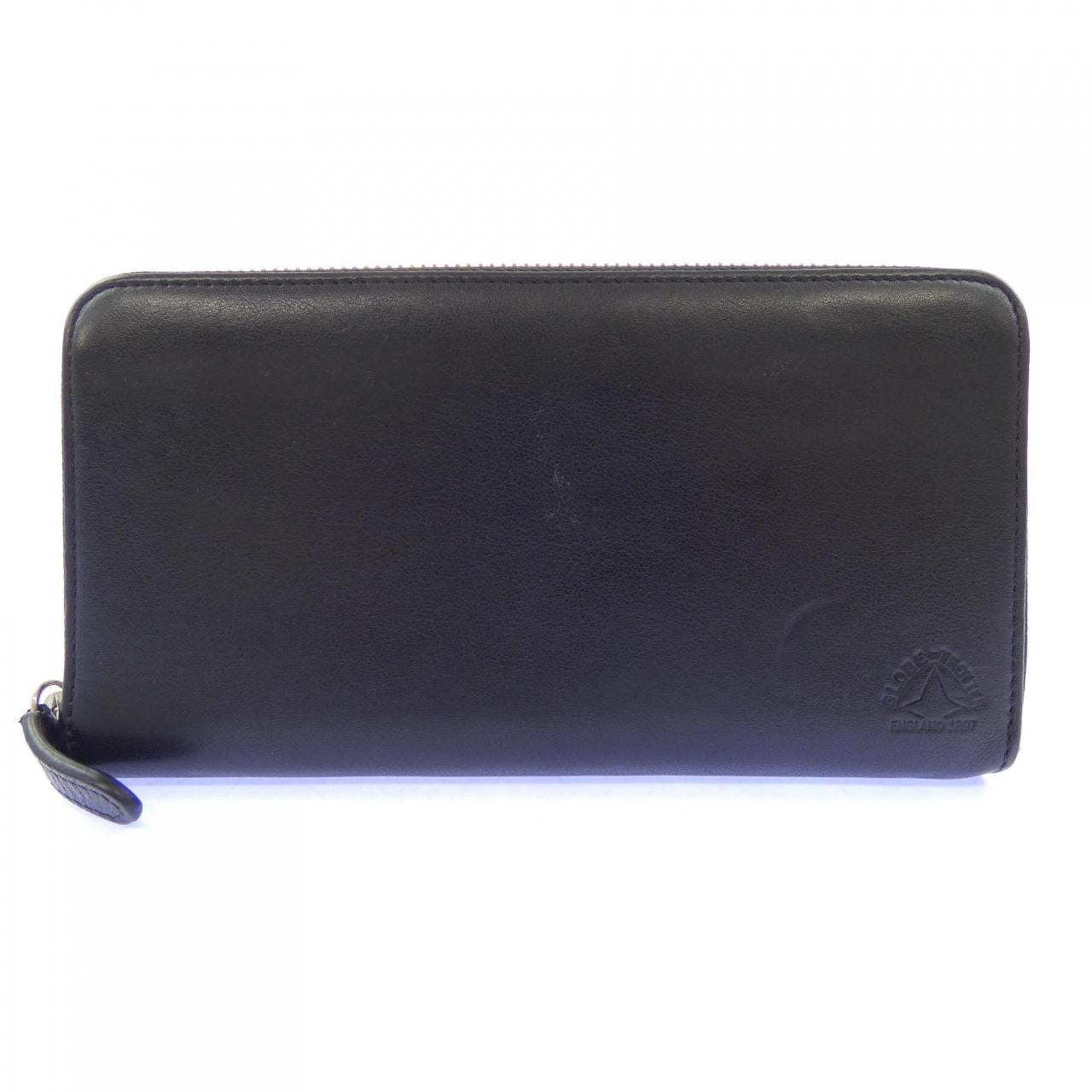 グローブトロッター GLOBE TROTTER WALLET