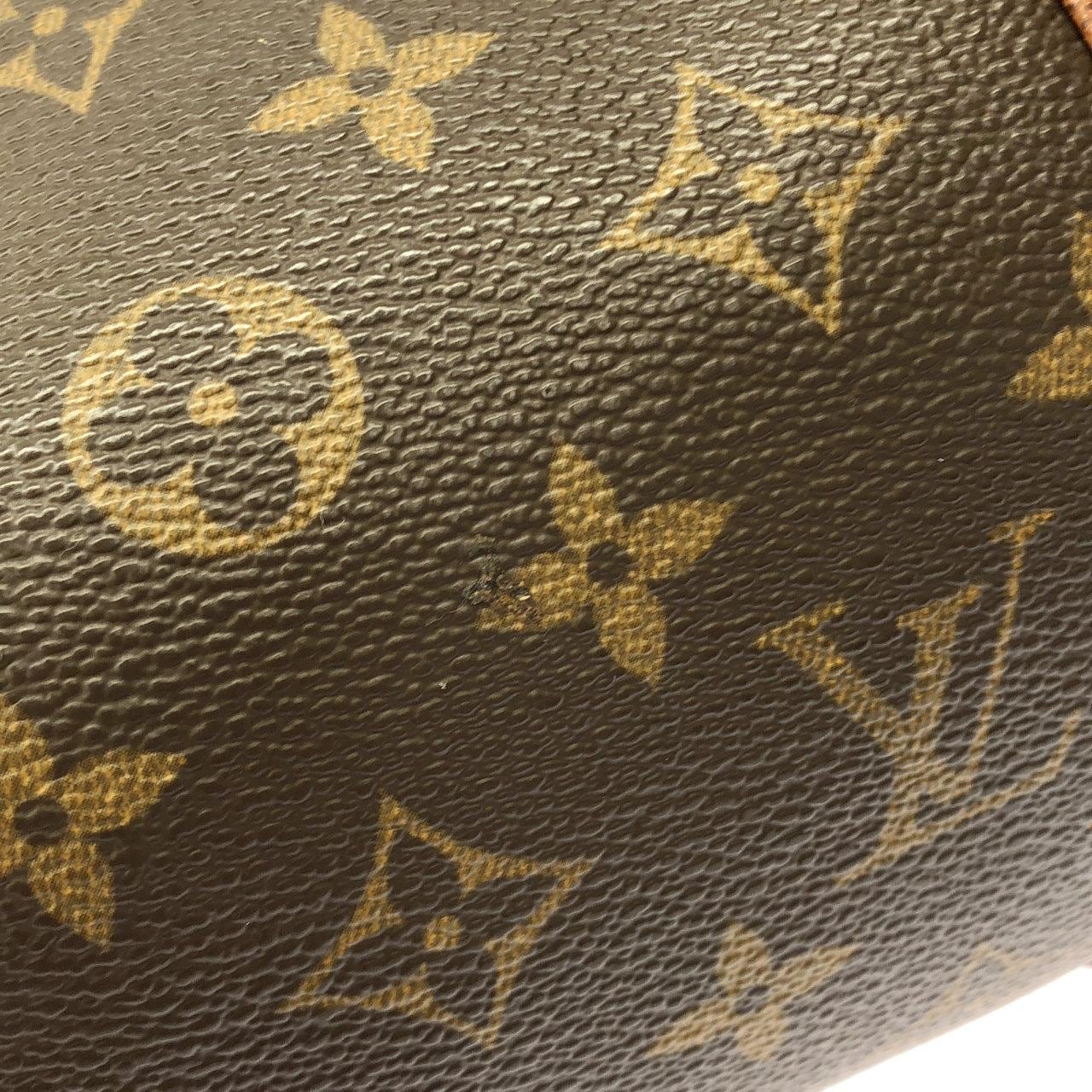 ルイヴィトン モノグラム パピヨン 26cm M51366 バッグ