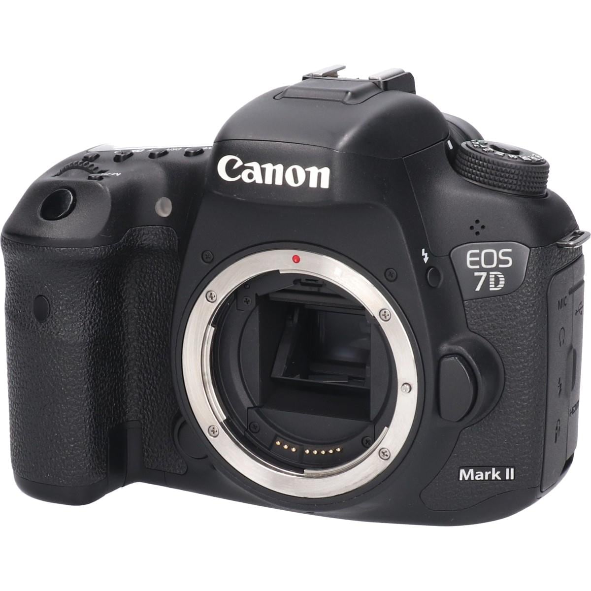 ＥＯＳ　７Ｄ　ＭＡＲＫ　ＩＩ