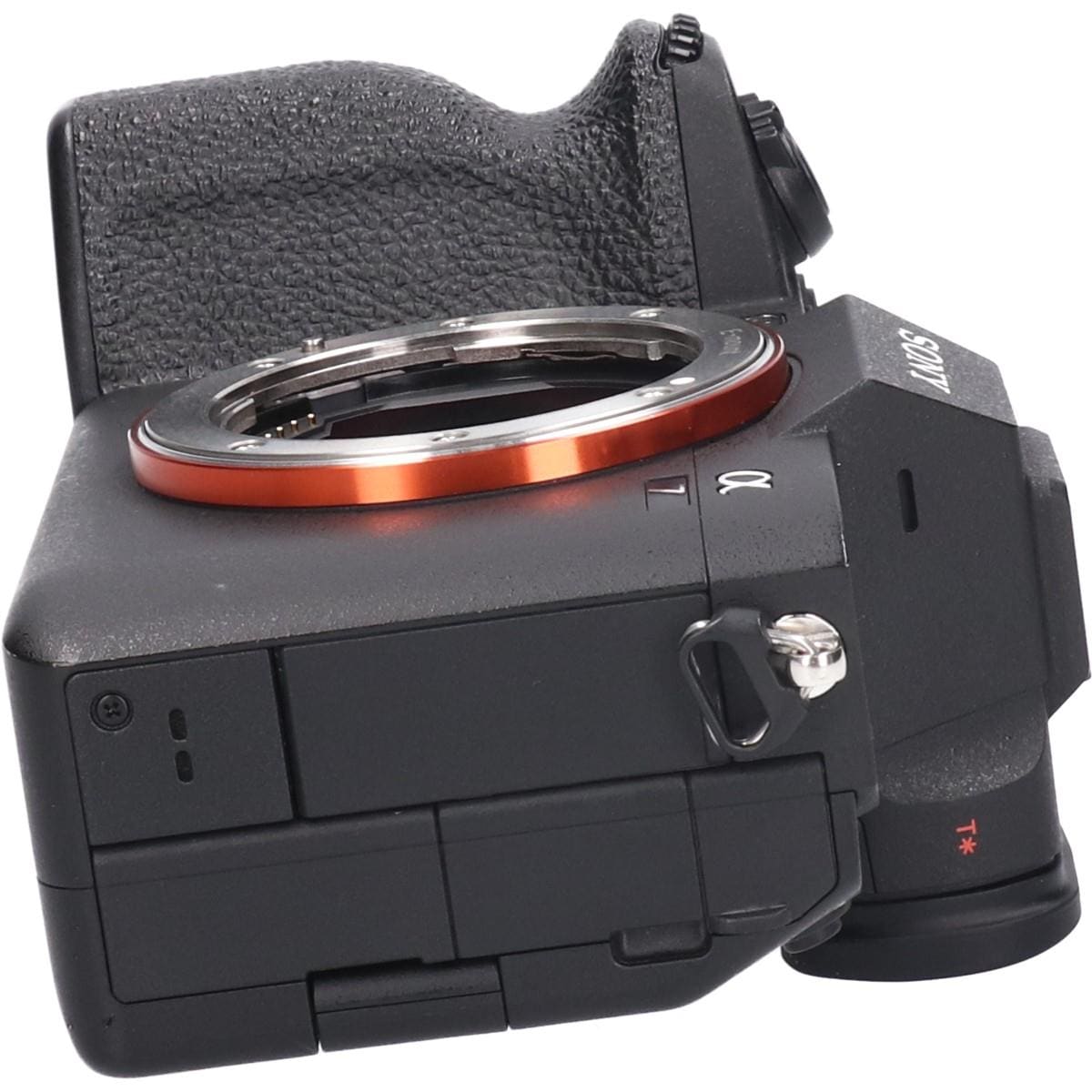 α７　ＩＶ　ＩＬＣＥ－７Ｍ４