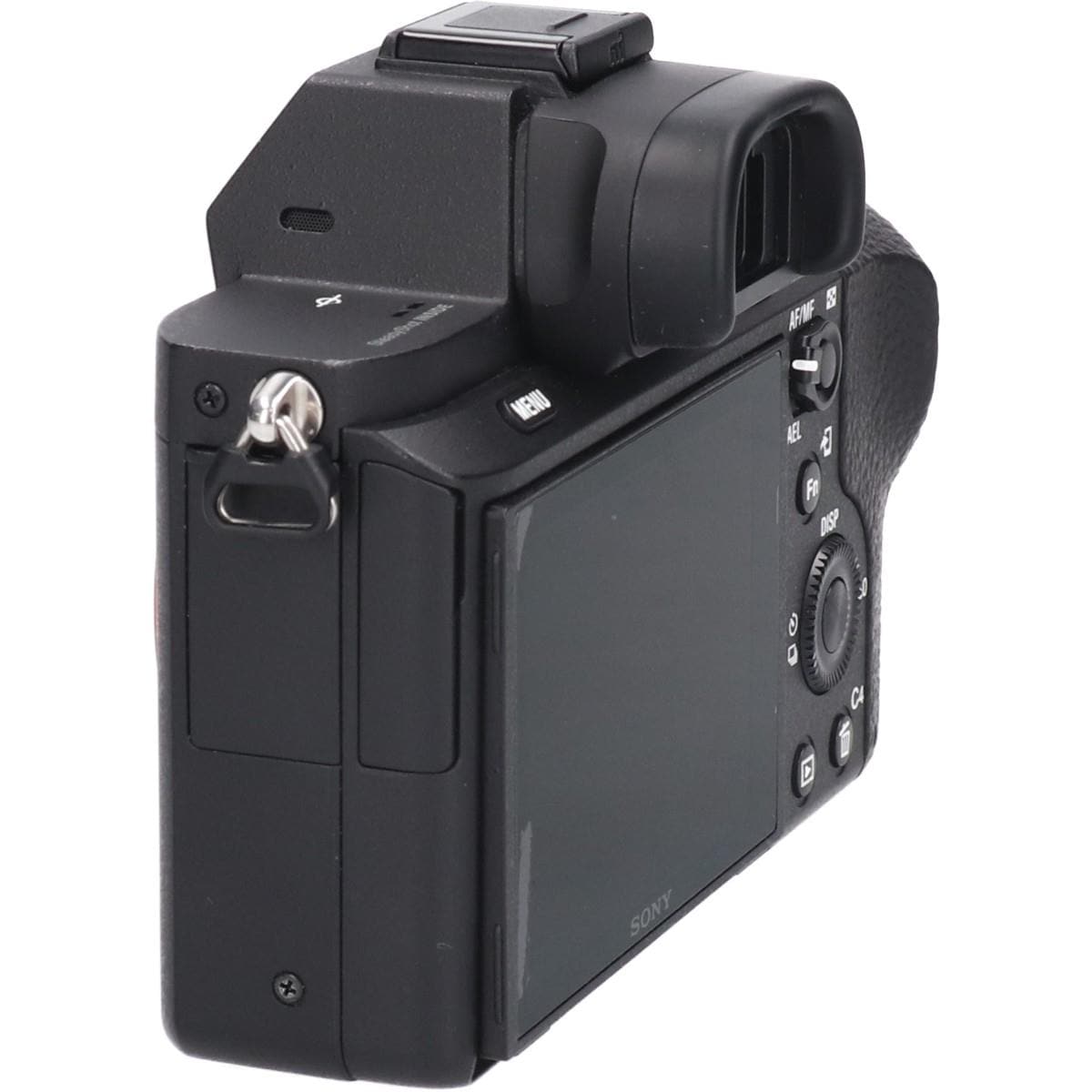 α７　ＩＩ　ＩＬＣＥ－７Ｍ２