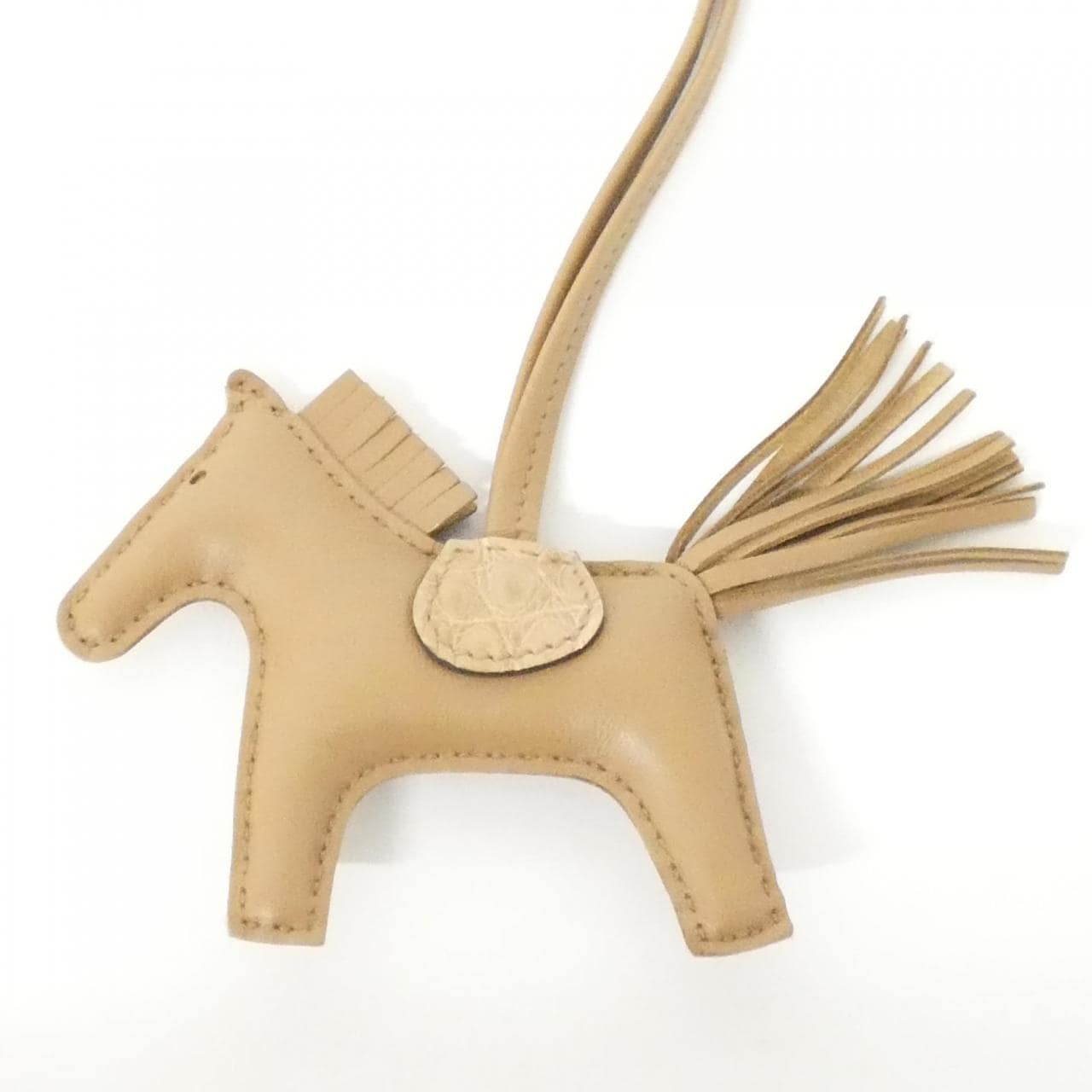 エルメス ロデオ タッチ バッグチャーム  PM 082340CA