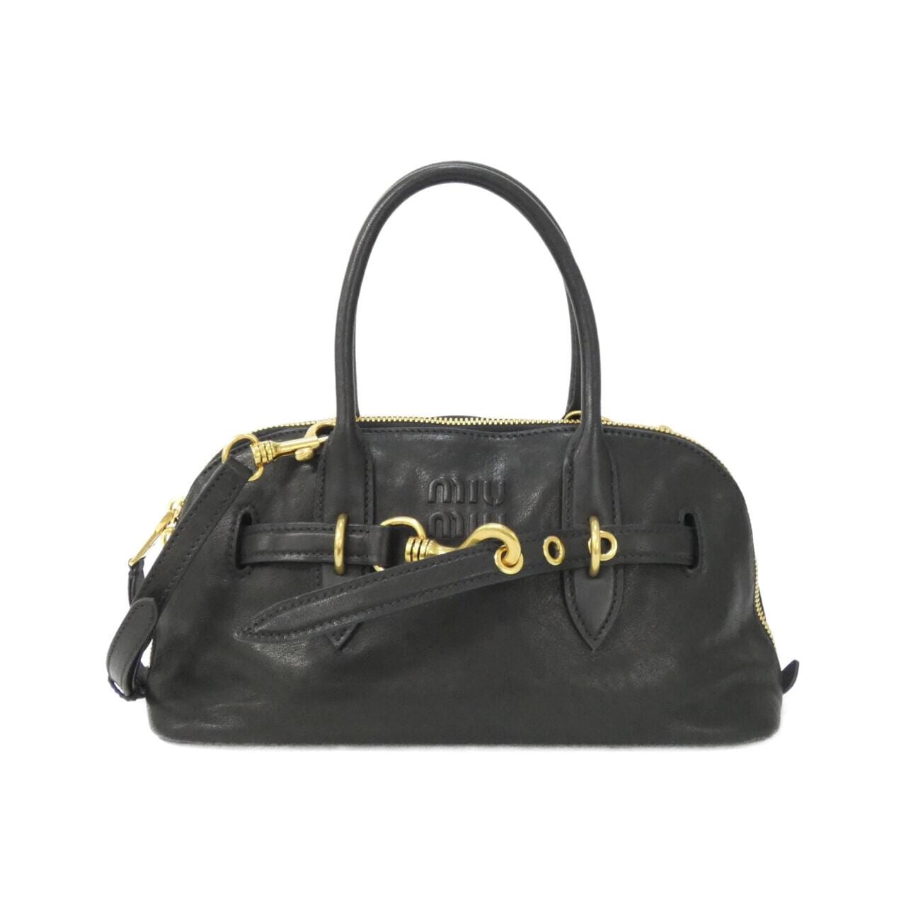 ミュウミュウ 5BB168 バッグ