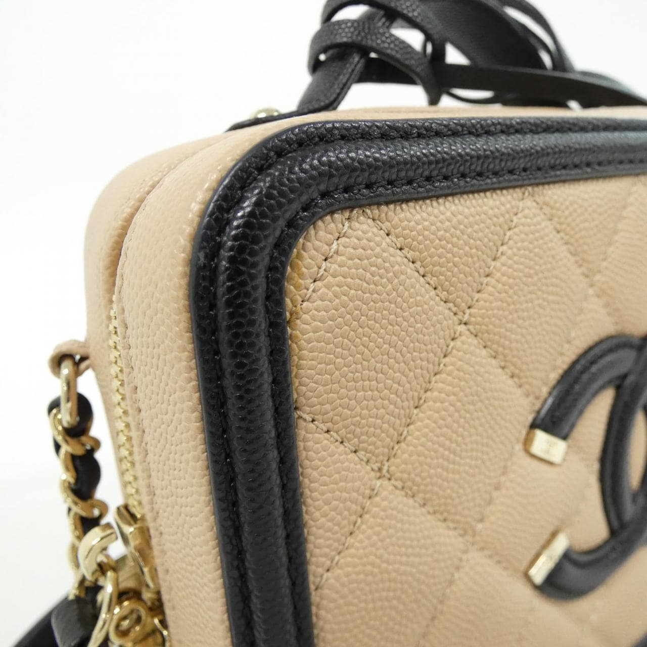 シャネル AS1785 バッグ