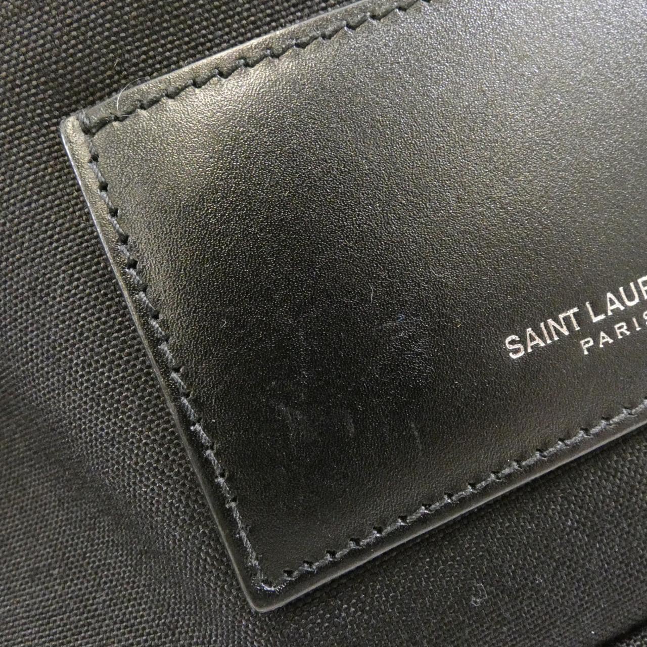 SAINT LAURENT City 背包 534967 GIV3F双肩包