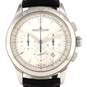 ジャガー･ルクルト マスタークロノグラフ 174.8.C1/Q1538420 SS 自動巻