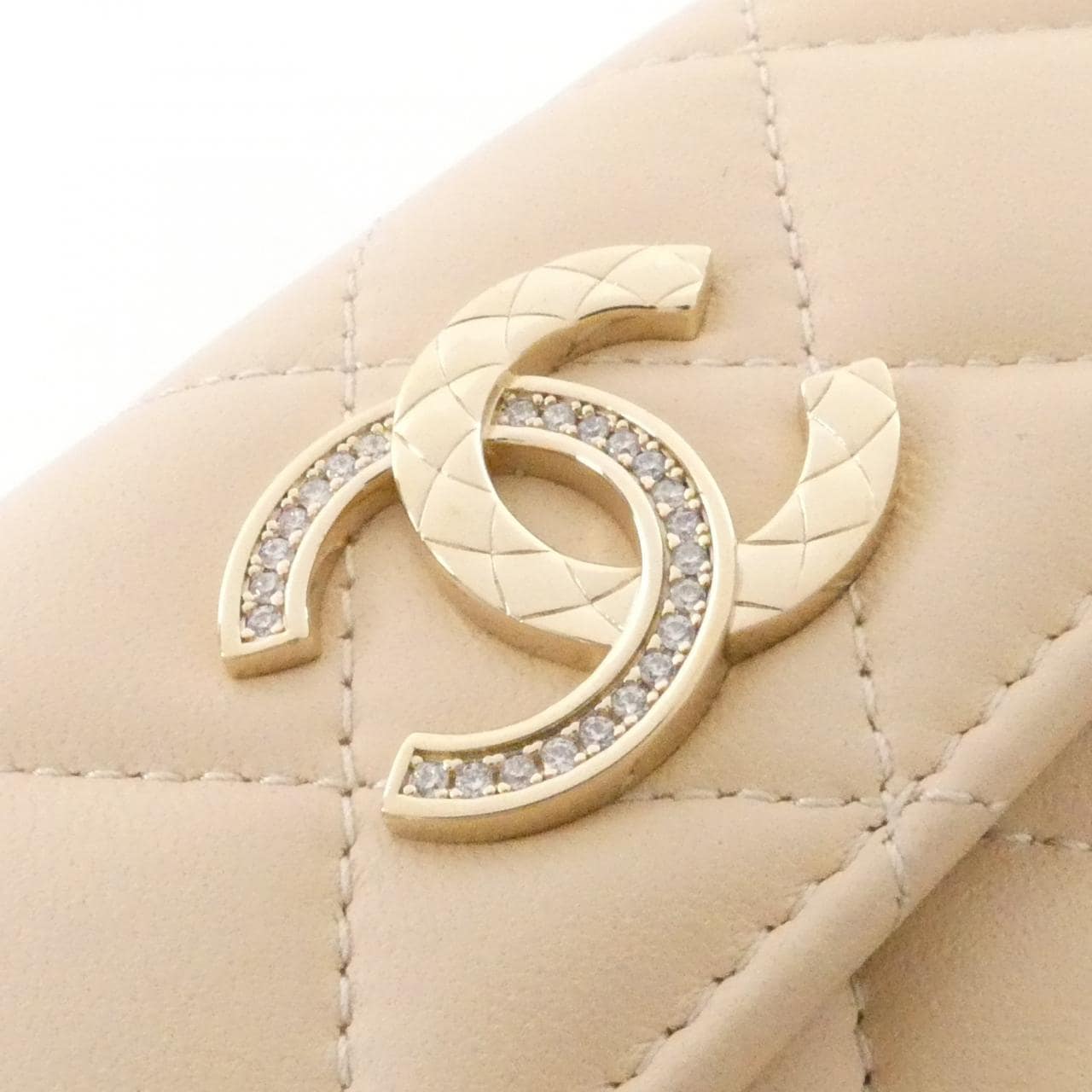 シャネル AP4338 財布