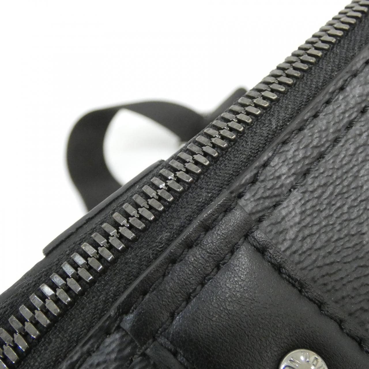 ルイヴィトン モノグラム エクリプス リバース シティ キーポル M45936 ショルダーバッグ