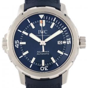 【新品】IWC アクアタイマー･オートマティック IW328801 SS 自動巻