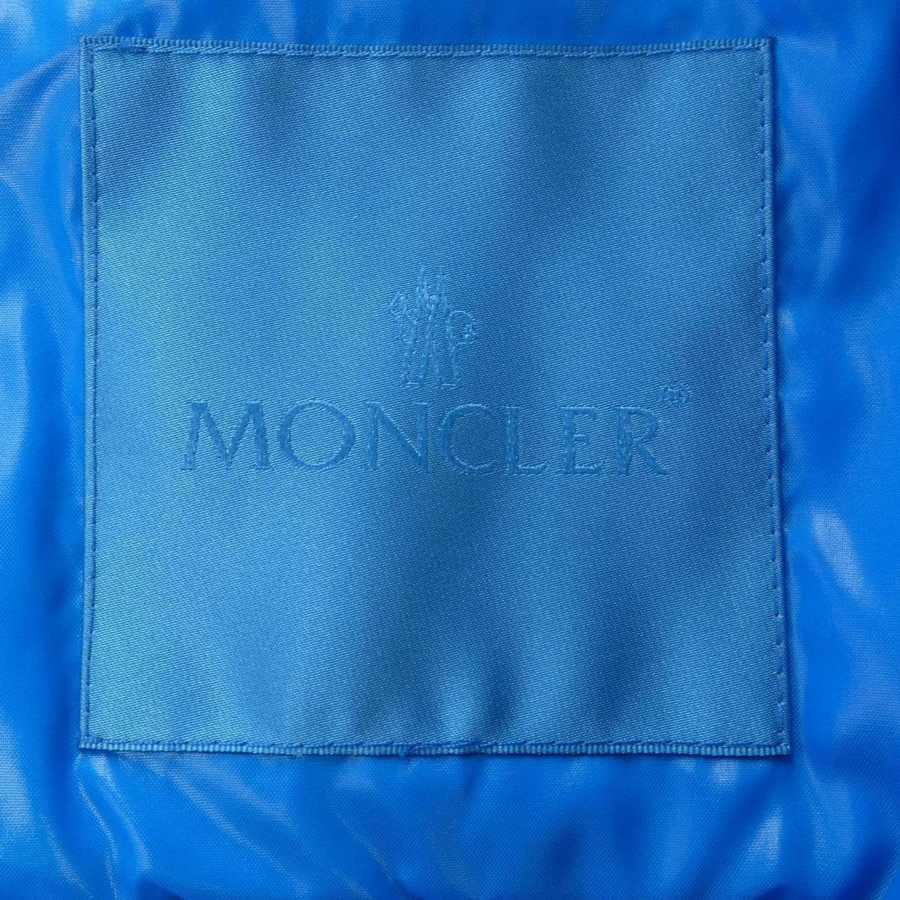 MONCLER MONCLER Down Jacket